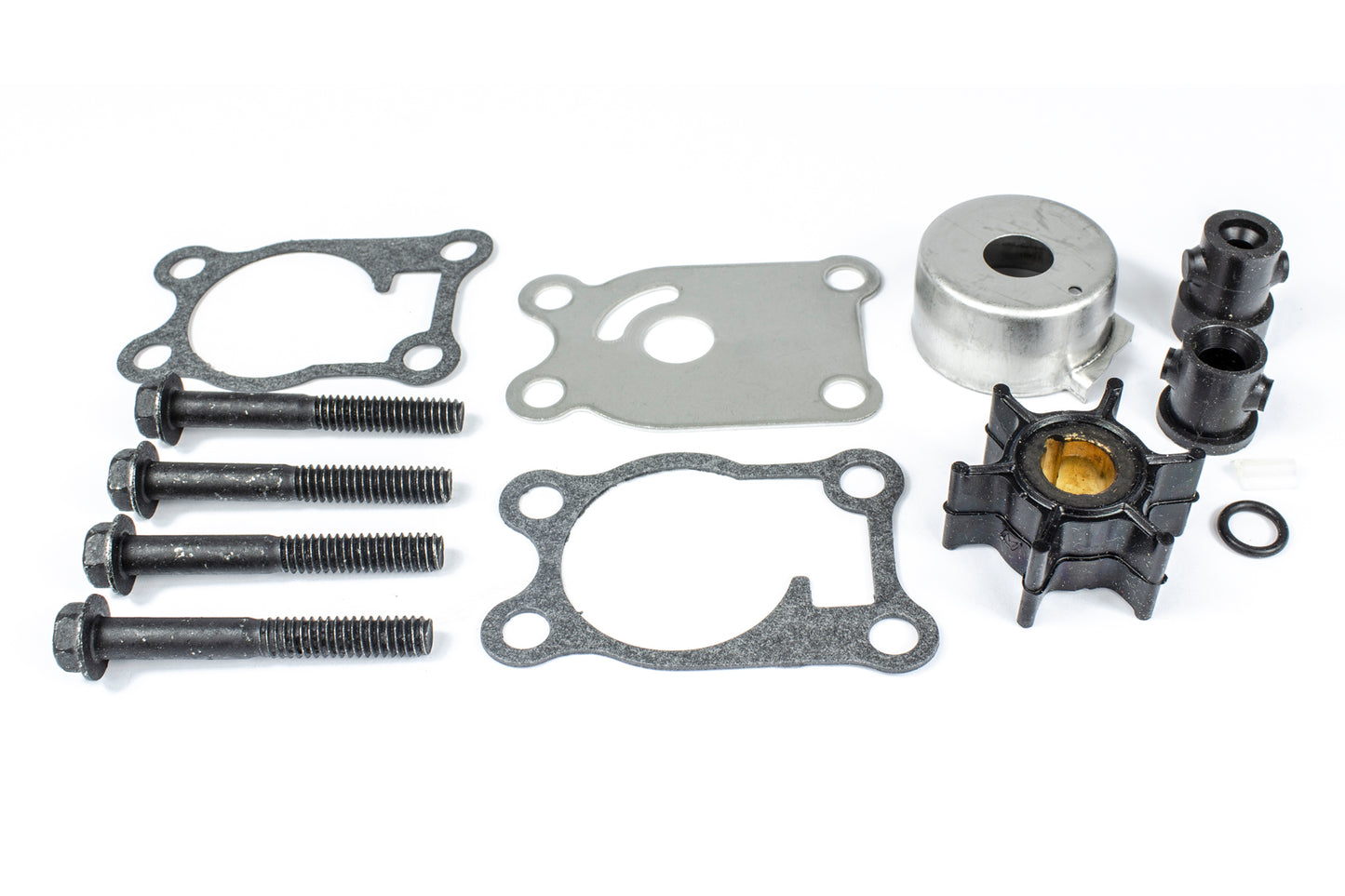 SIERRAMARINE - 18-4529: WATER PUMP REPAIR KIT WITHOUT HOUSI