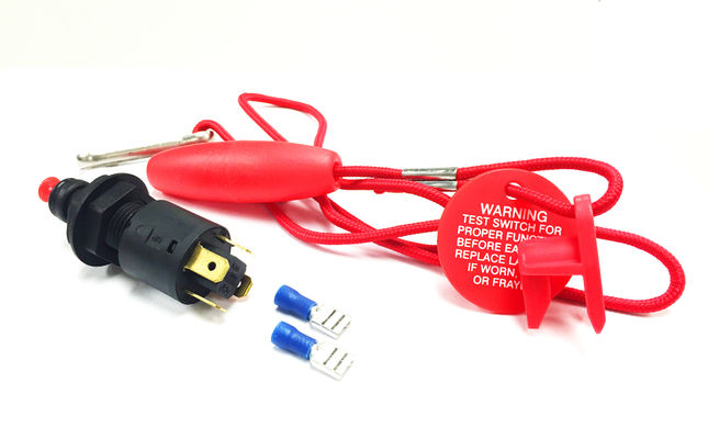 SIERRAMARINE - MP40960: EMERGENCY CUT-OFF SWITCH