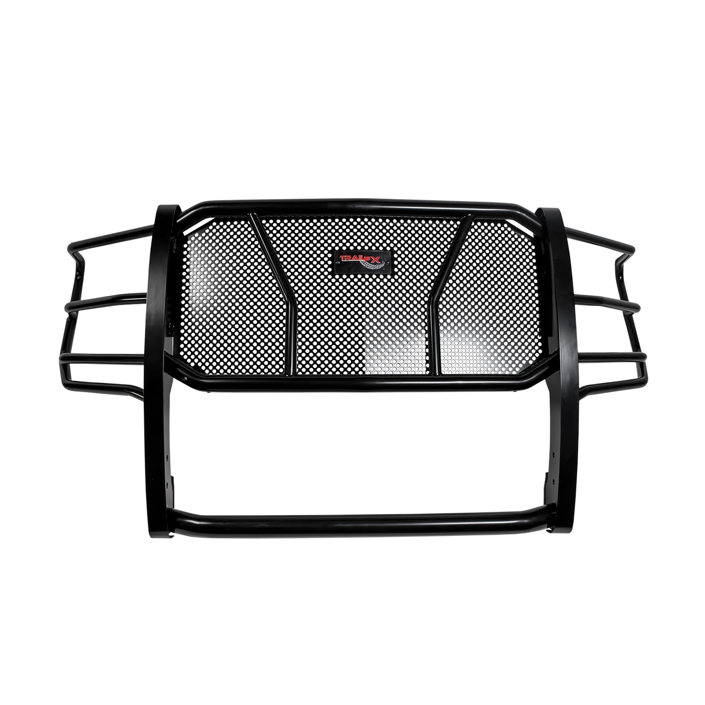 TRAILFX - E0508B: EXTREME GRILLE GUARD BLK