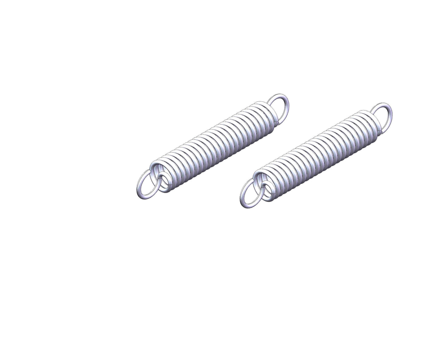 HUSKY TOWING - 32056: KIT SERV H10 PIVOT RET SPRING