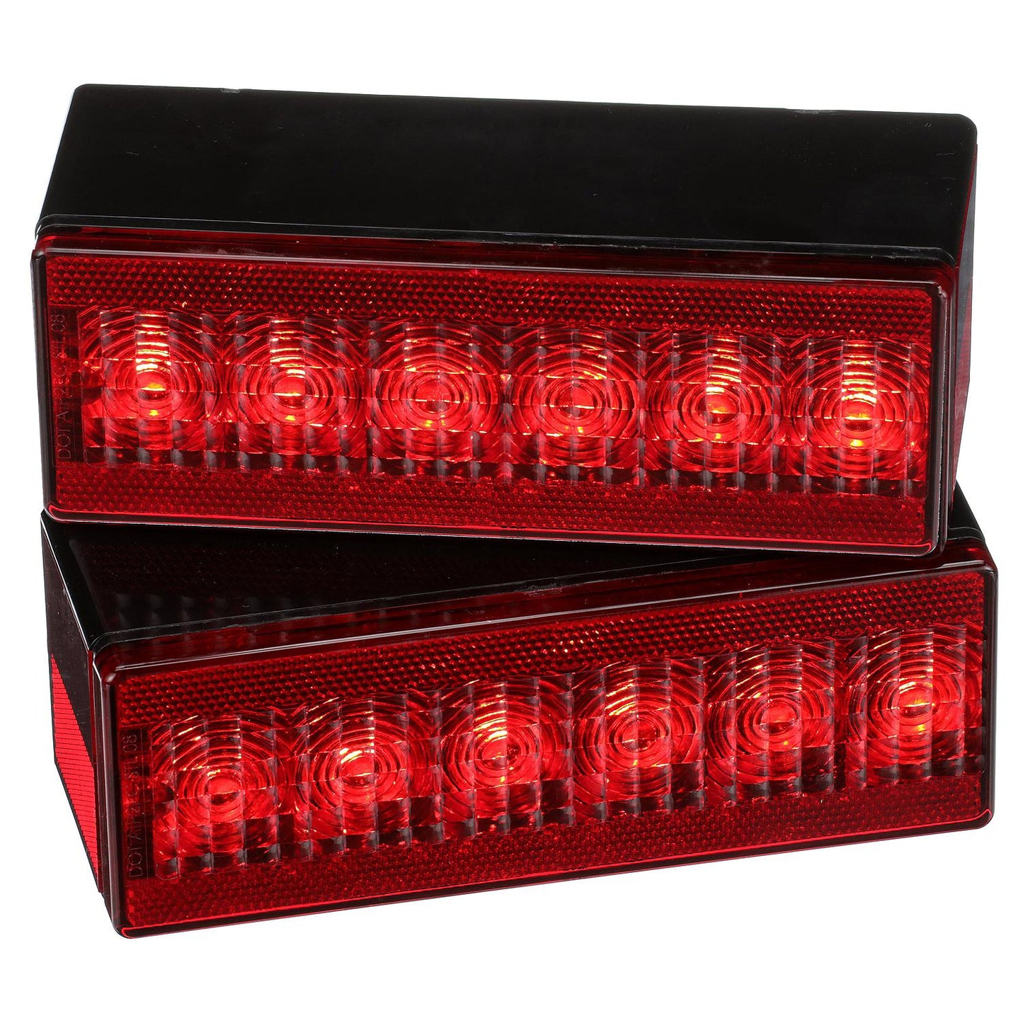 ATTWOOD MARI - 14064-7: LED LOW PROFILE TRAILER L