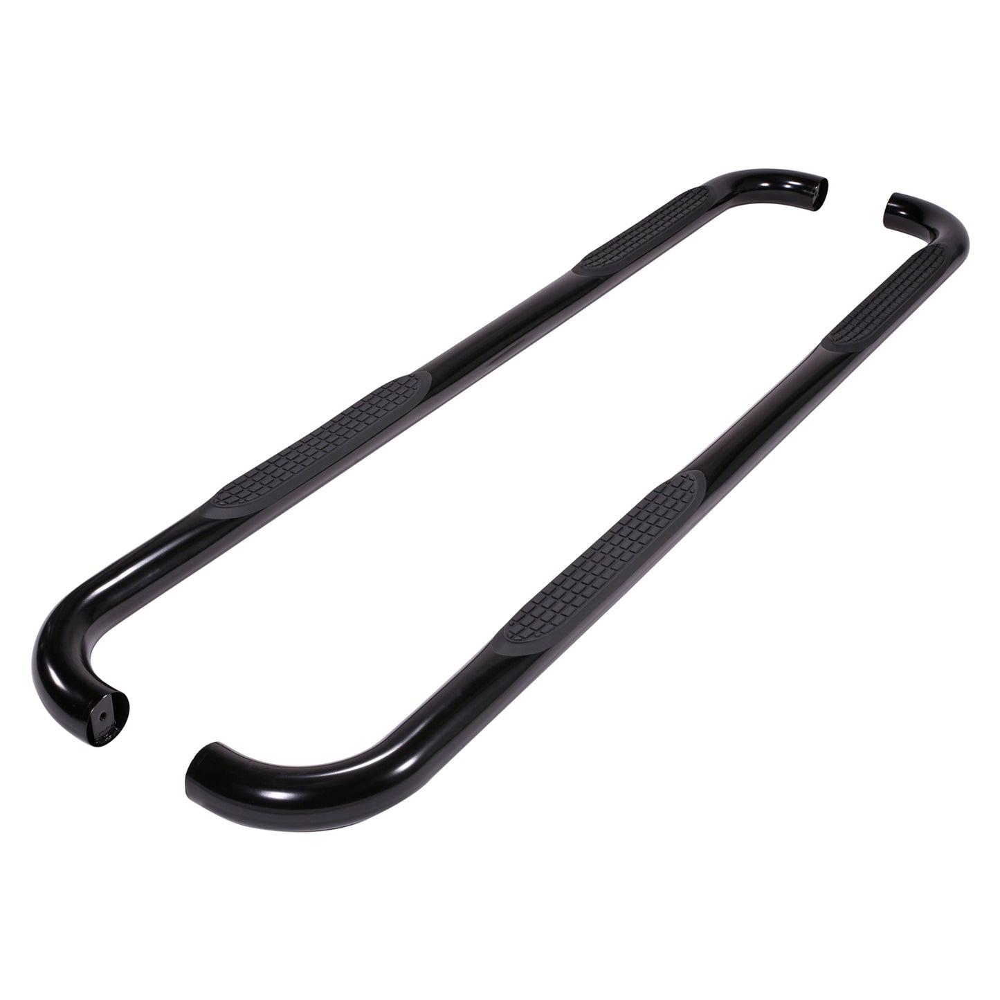 TRAILFX - A0023B: 3' NERF BAR BLACK