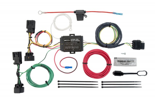 HOPKINS - 42314: PROMASTER 1500  TRAILER WIRING