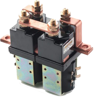 VETUS - SET0111: SOLENOID SWITCH  12V  BOW 80/95