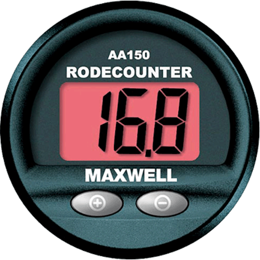 Maxwell AA150 Chain & Rope Counter [P102939]