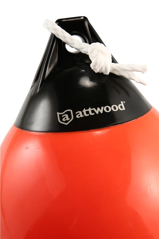 Attwood 9" Anchor Buoy [9350-4]