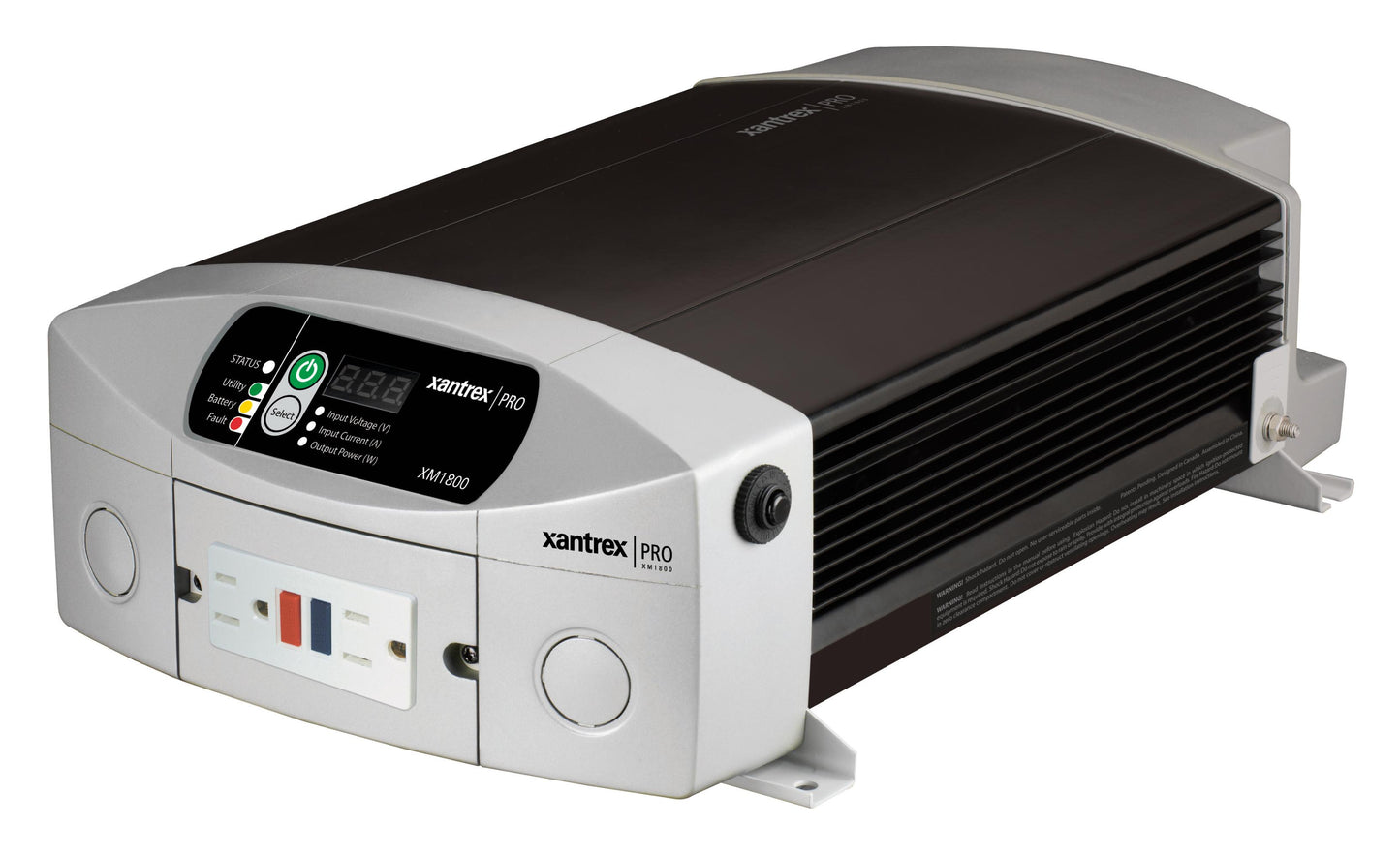 Xantrex XM1000 Pro Series Inverter [806-1010]