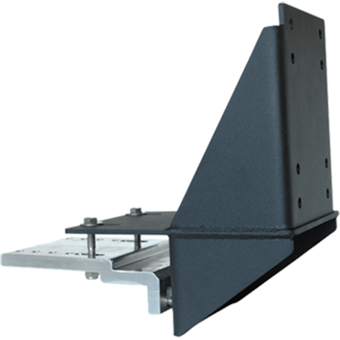 Minn Kota Talon Pontoon Edge Mount Kit [1810225]