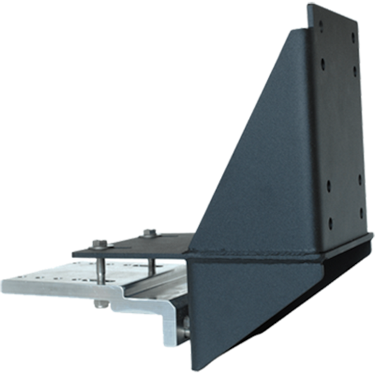 Minn Kota Talon Pontoon Edge Mount Kit [1810225]