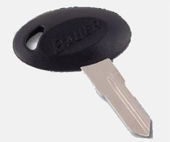 AP PRODUCTS - 013-689356: BAUER RV SERIES REPL KEY