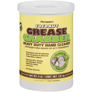 PERMTX-LOCKT - 14106: GREASE GRABBER HAND CLEAN