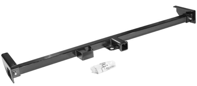 DRAW TITE - 82201: MULTI-FIT MOTOR HOME HITCH  FITS FR