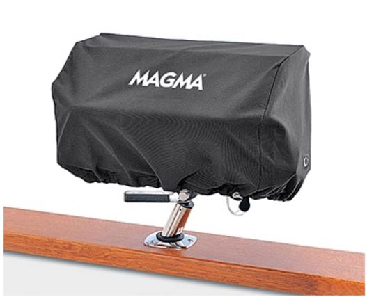 MAGMA PROD - A10-990JB: COVER  JET BLACK  9'X18' RECTANGULA