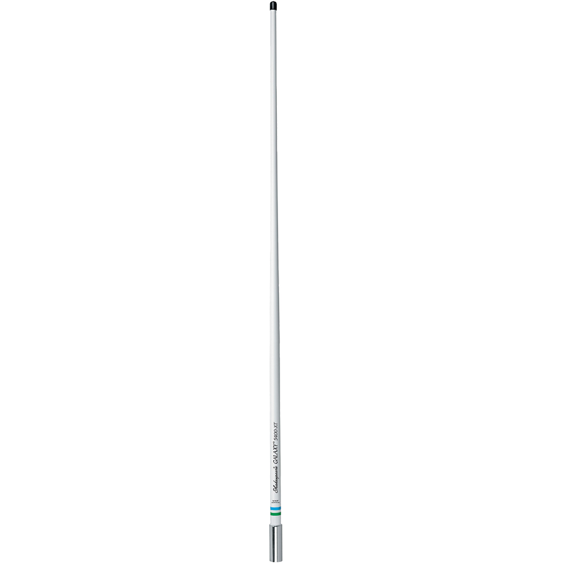 Shakespeare 5400-XT Galaxy 4' VHF Antenna [5400-XT]