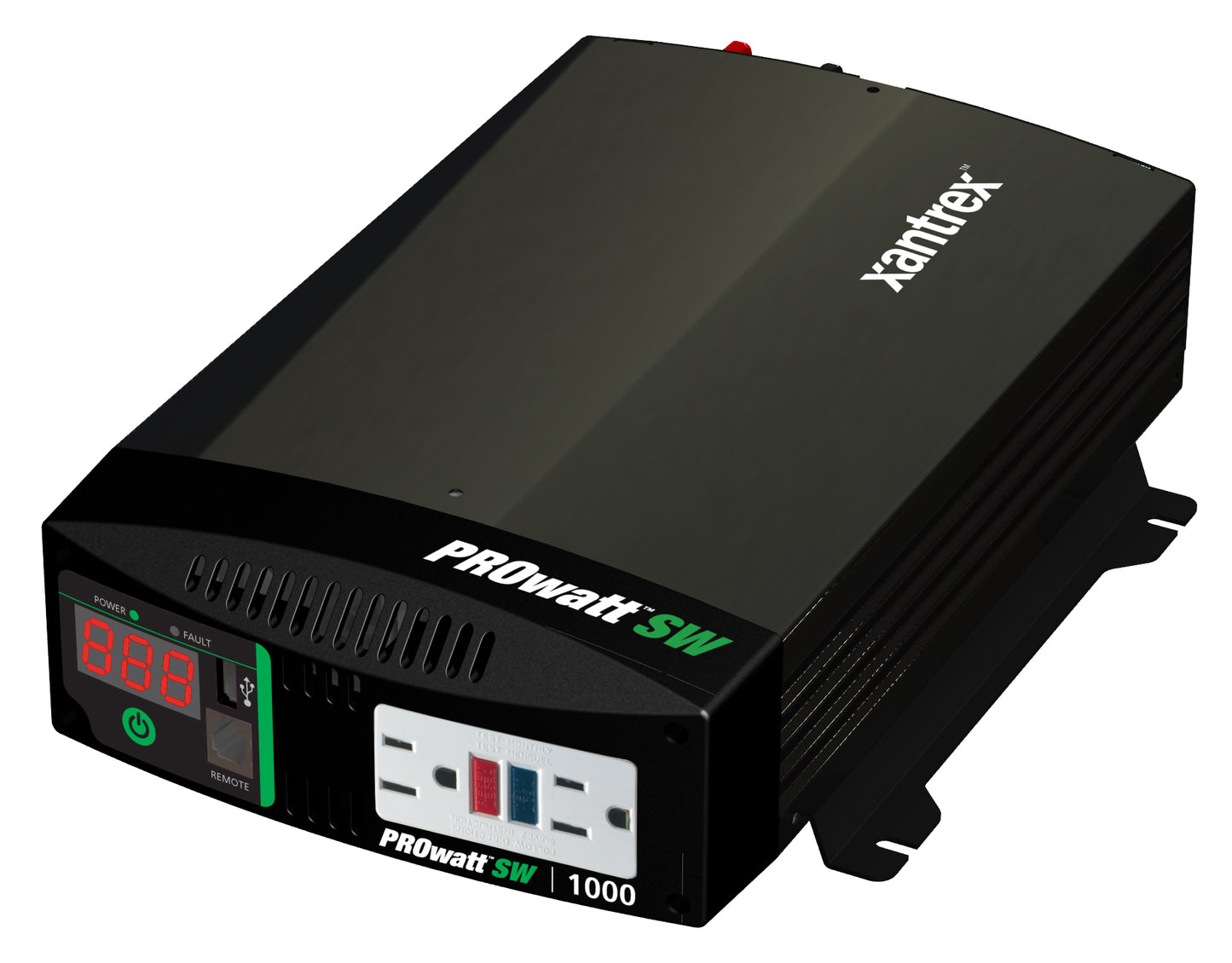 Xantrex PROwatt SW600 - True Sine Wave Inverter [806-1206]