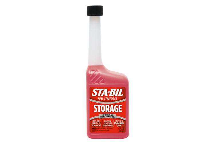 STA-BIL Fuel Stabilizer - 10oz [22206]