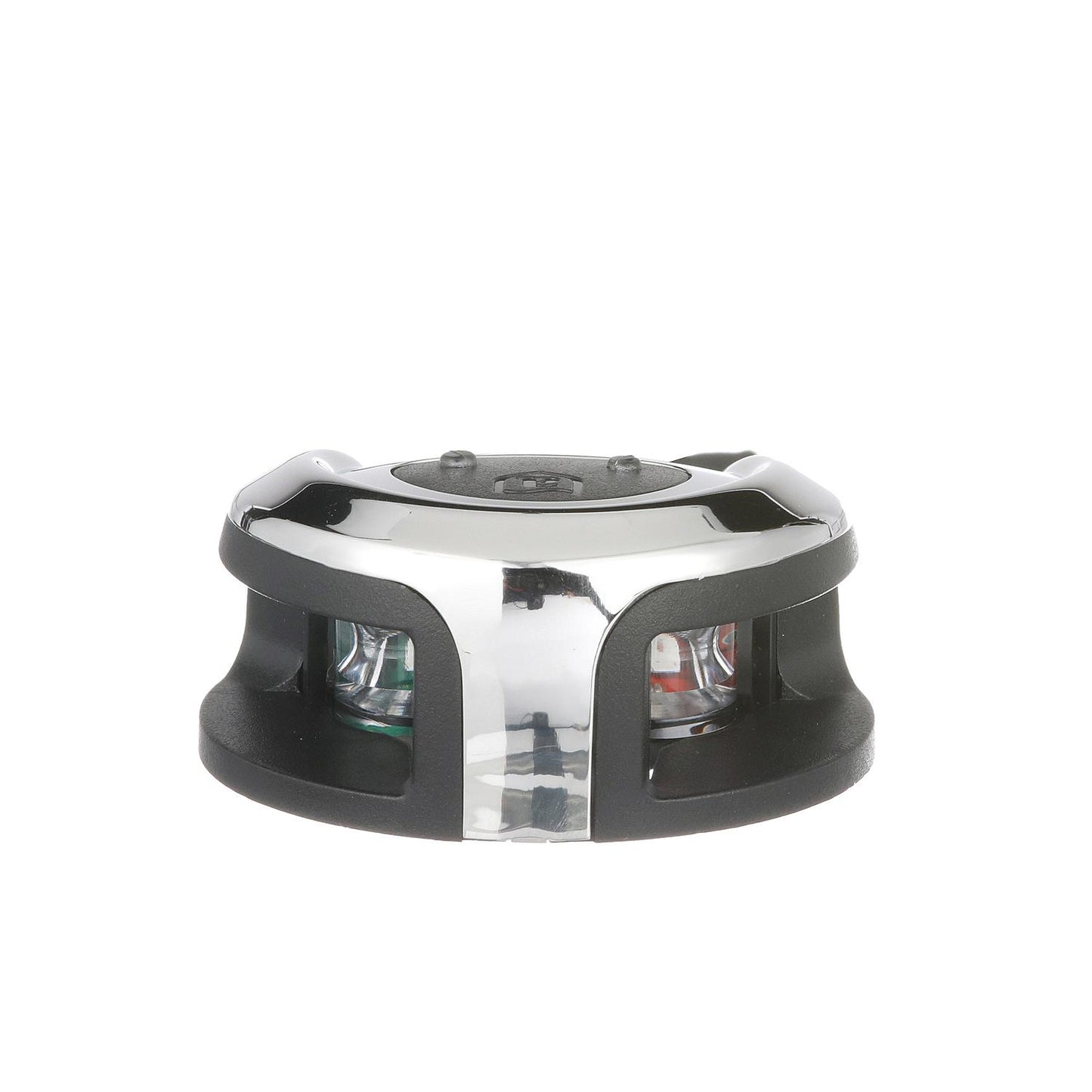 Attwood LightArmor Bow Mount Navigation Light - Stainless Steel - Bi-Color - 2NM [NV2002SS-7]