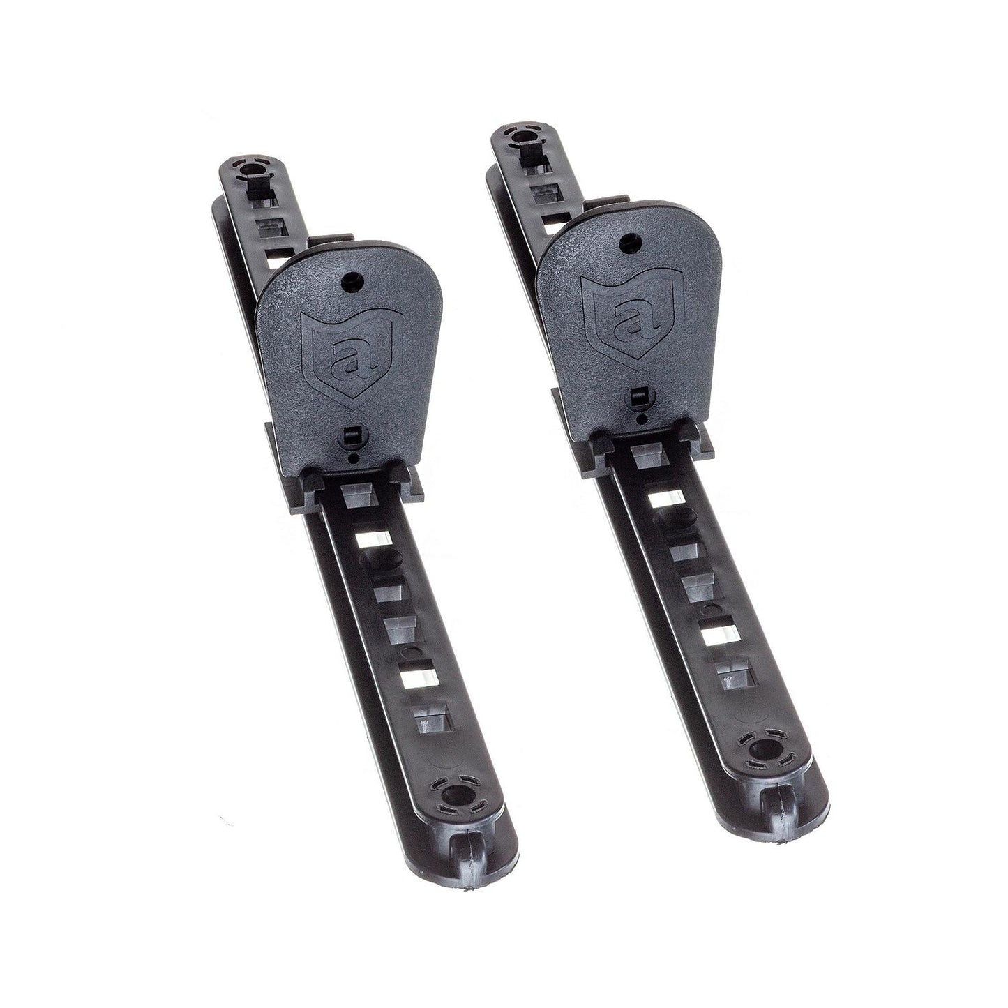 Attwood Kayak 15" Foot Braces - Pair [11940-2]