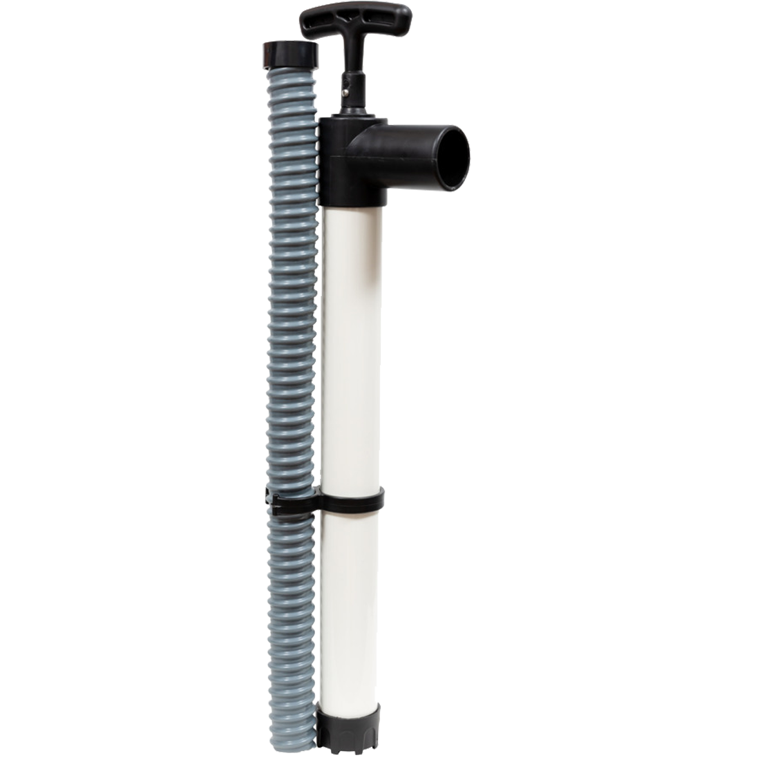 Johnson Pump 18" Hand Pump w/Hose [20195-1W]