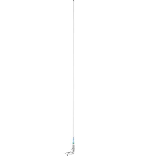 Shakespeare 5101 8 Classic VHF Antenna w/15' RG-58 Cable - White [5101]