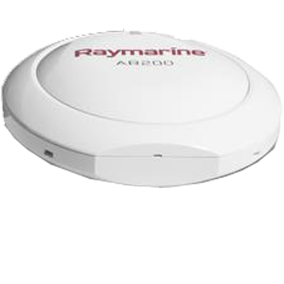 Raymarine AR200 IP Camera Stabilization Module [E70537]
