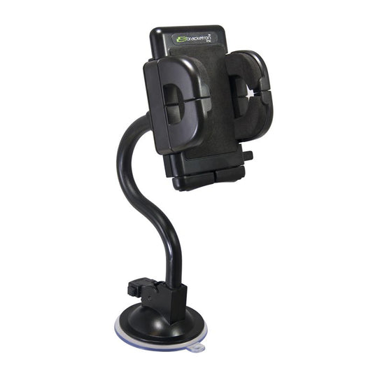 Bracketron Mobile Grip-iT Windshield Mount Kit [PHW-203-BL]