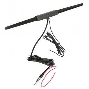 JENSEN AM/FM Amplified Antenna [AN150SR]