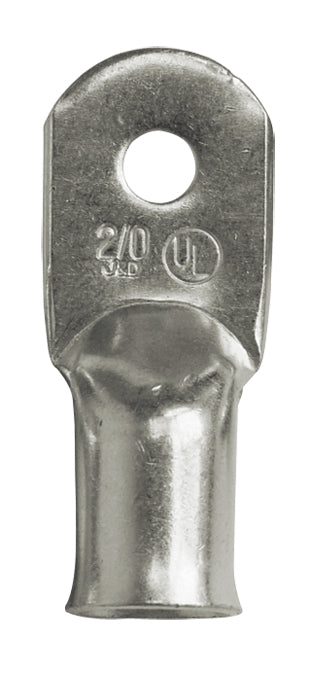 Ancor Heavy Duty Lugs - 2 Gauge Wire - 5/16" Post - 2-Pack [252265]