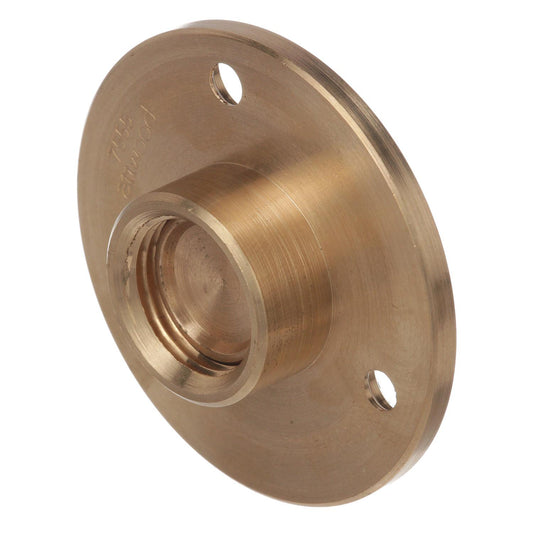Attwood Garboard Drain Plug Cast Bronze [7555-3]