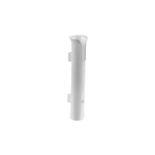 Taco Poly Stand-Off Rod Holder - No Hardware - White [P04-091W]