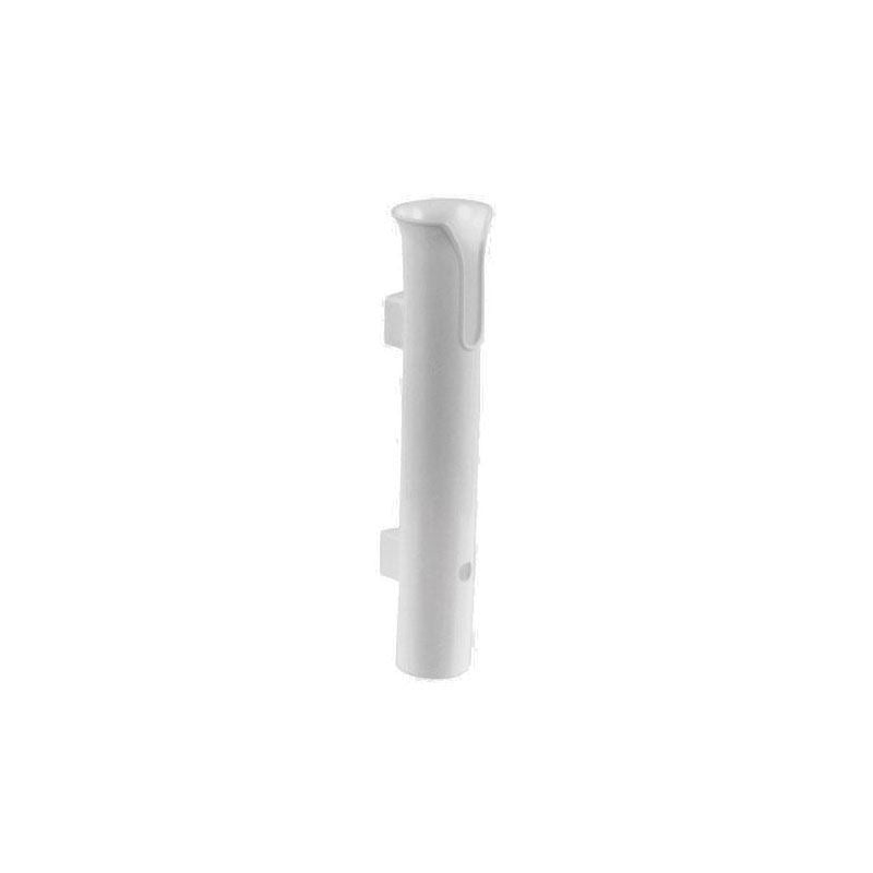 Taco Poly Stand-Off Rod Holder - No Hardware - White [P04-091W]