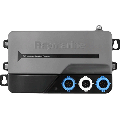 Raymarine ITC-5 Analog to Digital Transducer Converter - Seatalkng [E70010]