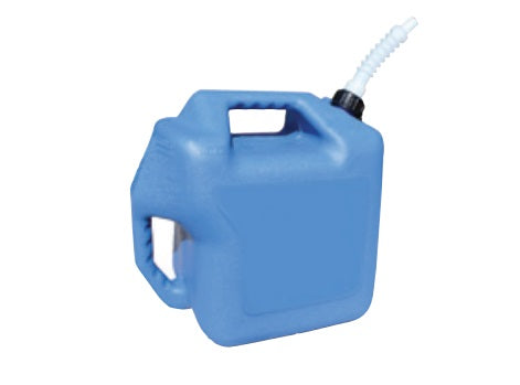 MOELLER - 082300: 5 GALLON WATER JERRY CAN