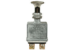 POLLAK - 35-306P: 75 AMP PUSH/PULL SWITCH