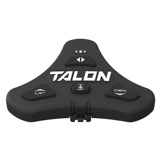 Minn Kota Talon BT Wireless Foot Pedal [1810257]