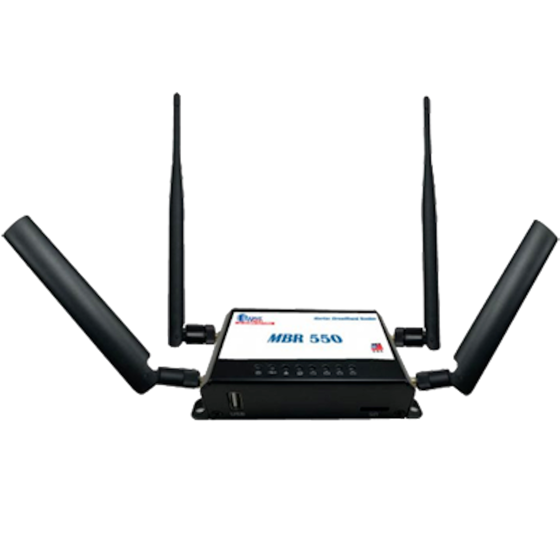 Wave WiFi MBR 500 Network Router [MBR500]