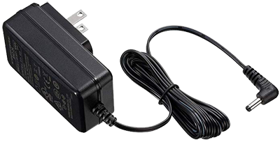 Standard Horizon SAD-24B 110V Charger f/HX100  HX380 [SAD-24B]