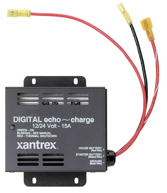 Xantrex Heart Echo Charge Charging Panel [82-0123-01]