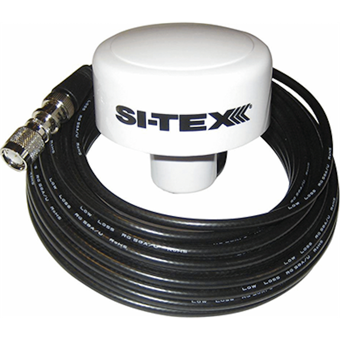 SI-TEX External GPS Antenna f/MDA-1 [MDA-1-ANT]