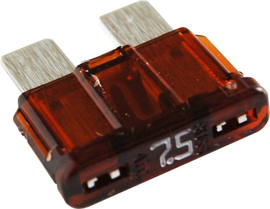 Blue Sea 5240 7.5A ATO/ATC Fuse [5240]