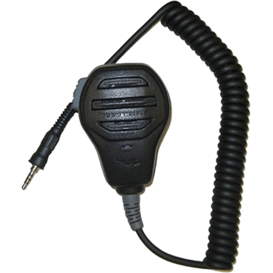 Standard Horizon Submersible Speaker Microphone [MH-73A4B]