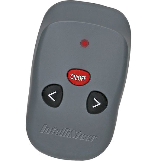 Intellisteer Wireless Remote [INTREMOTE]