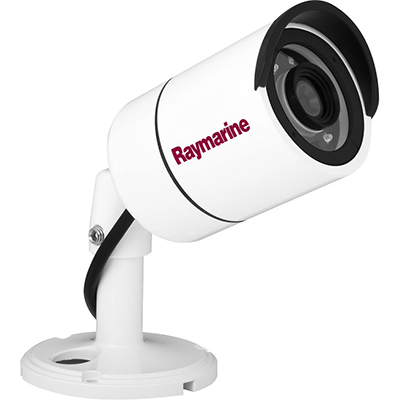 Raymarine CAM210 Day & Night IP Marine Bullet Camera [E70346]