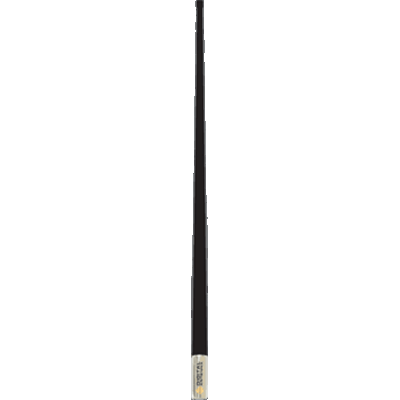 Digital Antenna 529-VB-S 8 VHF Antenna - Black [529-VB-S]