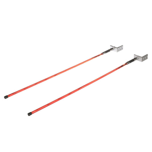 Attwood LED Lighted Trailer Guides [14066-7]