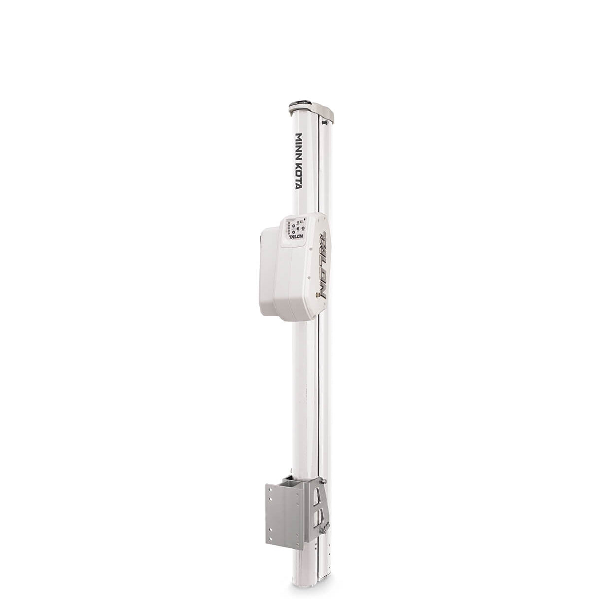 Minn Kota Talon BT 12 Shallow Water Anchor - White [1810455]