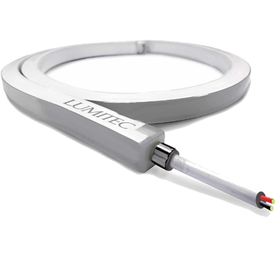 Lumitec Moray 3 Flex Strip Light w/Integrated Controller - Spectrum RGBW [101640]