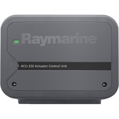 Raymarine ACU-150 Actuator Control Unit [E70430]