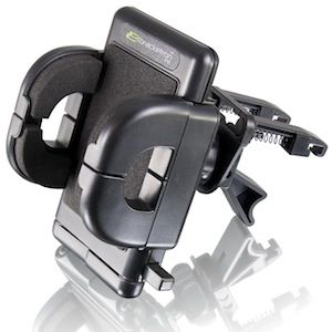 Bracketron Mobile Grip-iT Device Holder [PHV-200-BL]