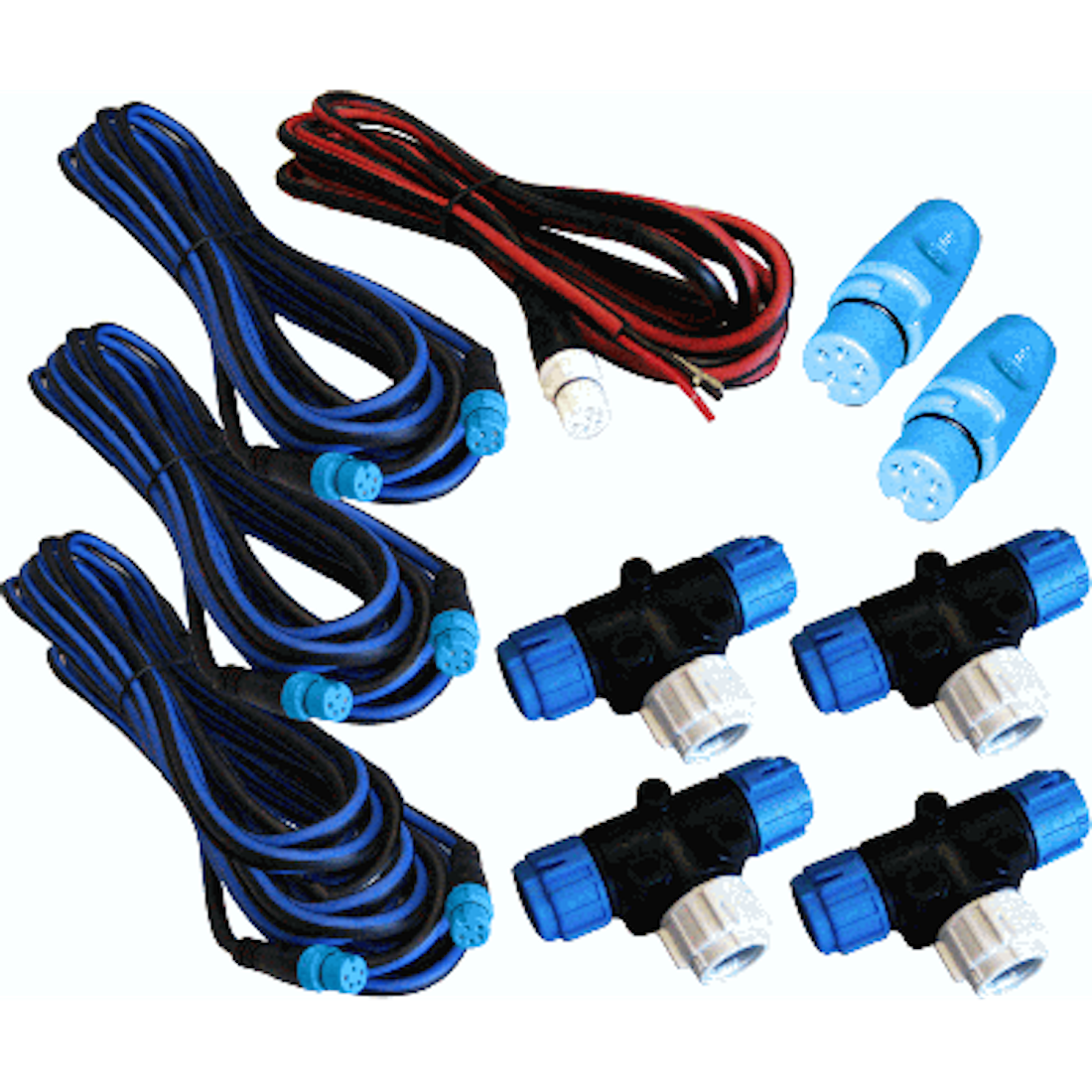 Raymarine SeaTalkng Backbone Cable Kit f/ST70 [A25062]